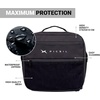 image:imagePICSIL Horizon Camera Module  98L Padded Modular Camera Insert for Horizon Backpack WaterResistant Protective Case for Camera amp Lenses  Moss