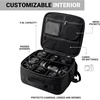 image:imagePICSIL Horizon Camera Module  98L Padded Modular Camera Insert for Horizon Backpack WaterResistant Protective Case for Camera amp Lenses  Moss