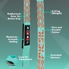 image:imagePICSIL Lifting Straps Padded Wrist SupportGreen