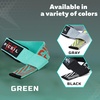image:imagePICSIL Lifting Straps Padded Wrist SupportGreen