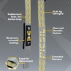 image:imagePICSIL Lifting Straps Padded Wrist SupportGrey